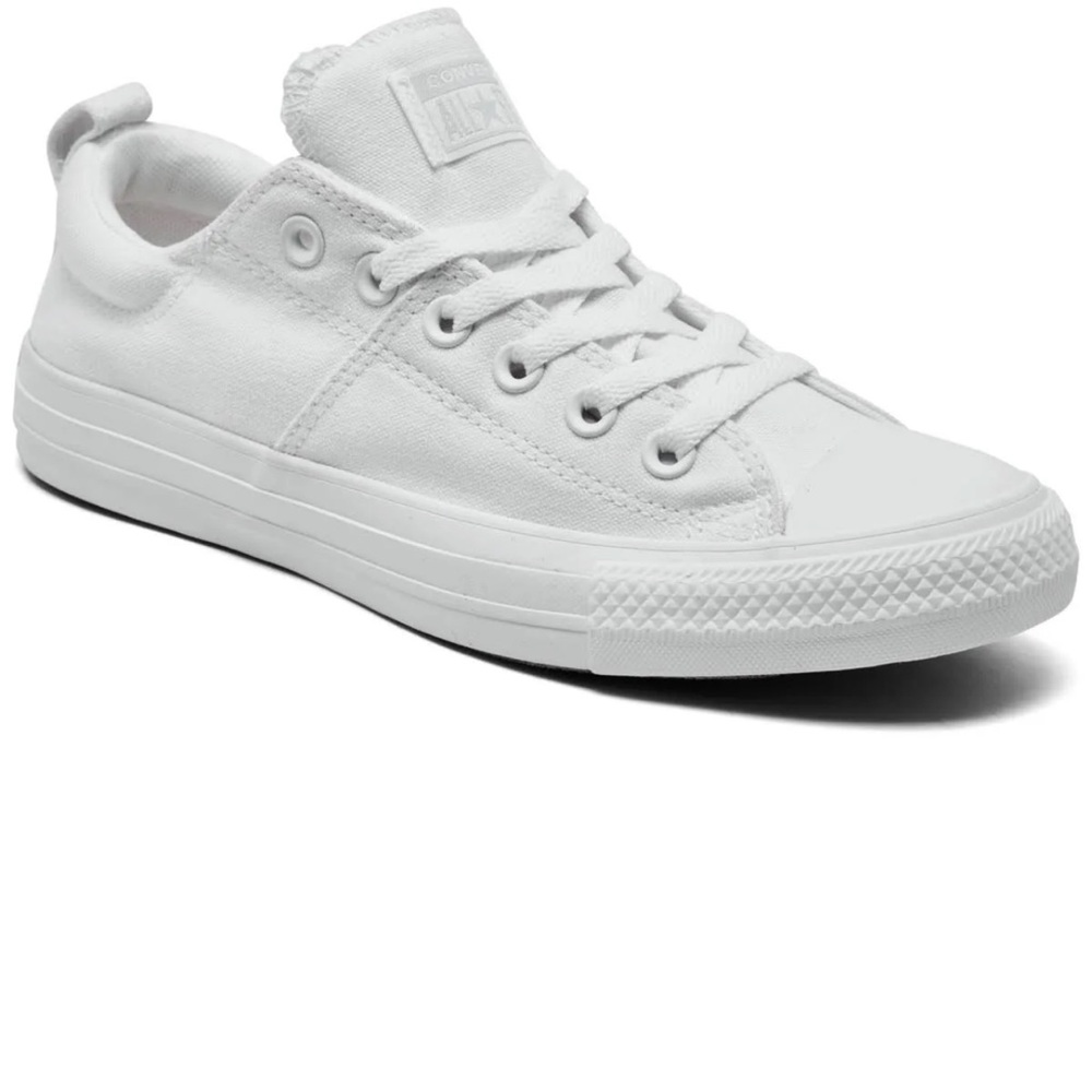 Converse Chuck Taylor All Star Low Top Classic White Madison Sneakers
